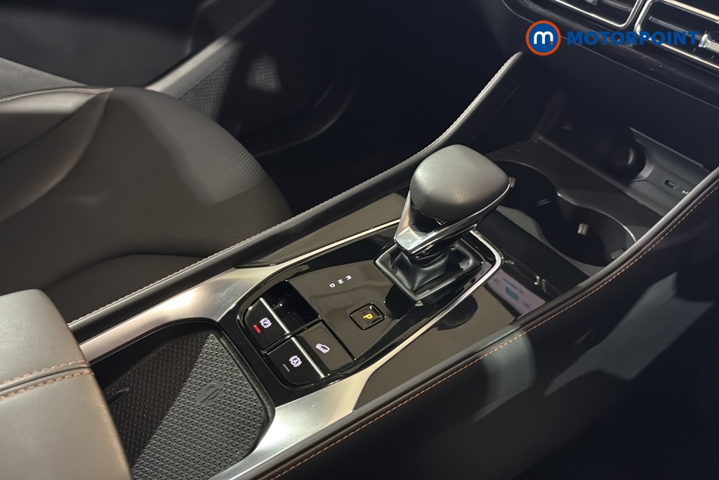 Mg Motor Uk HS Trophy Automatic Petrol-Electric Hybrid SUV - Stock Number (1686219) - 15th supplementary image