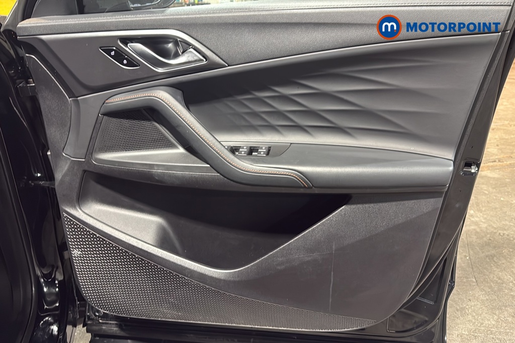 Mg Motor Uk HS Trophy Automatic Petrol-Electric Hybrid SUV - Stock Number (1686219) - 18th supplementary image