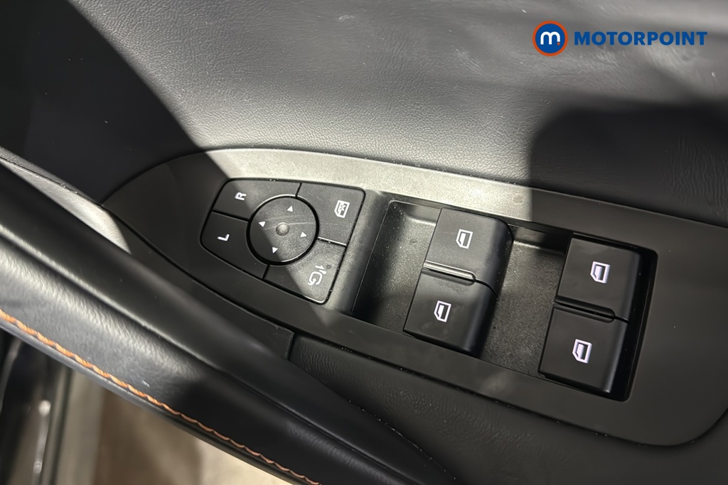 Mg Motor Uk HS Trophy Automatic Petrol-Electric Hybrid SUV - Stock Number (1686219) - 19th supplementary image