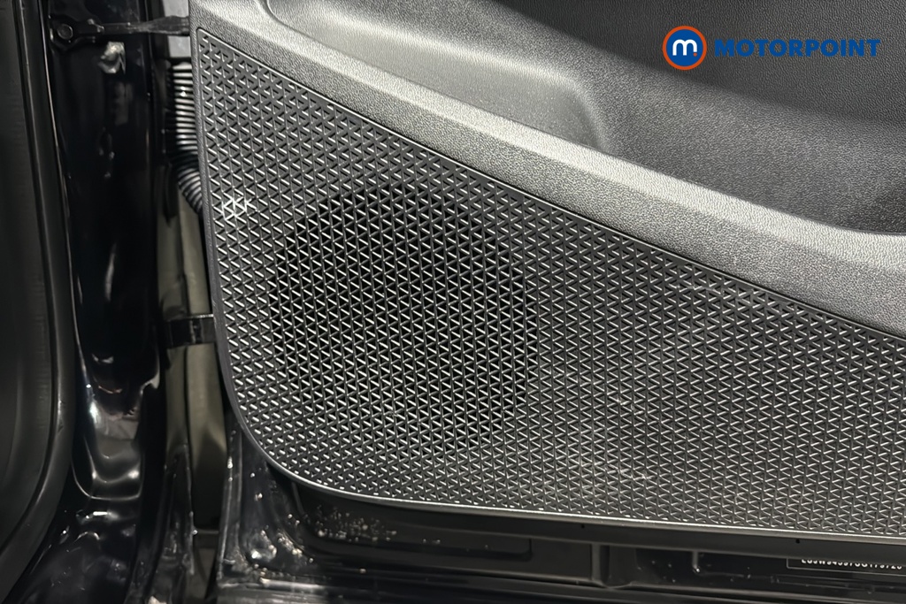 Mg Motor Uk HS Trophy Automatic Petrol-Electric Hybrid SUV - Stock Number (1686219) - 21st supplementary image