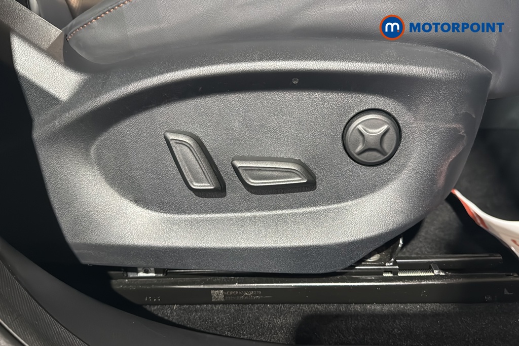 Mg Motor Uk HS Trophy Automatic Petrol-Electric Hybrid SUV - Stock Number (1686219) - 23rd supplementary image