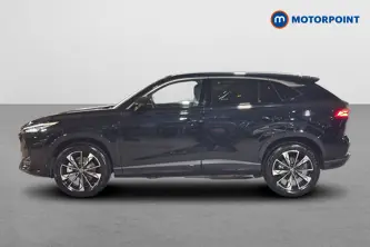 Mg Motor Uk HS Trophy Automatic Petrol-Electric Hybrid SUV - Stock Number (1686219) - Drivers side