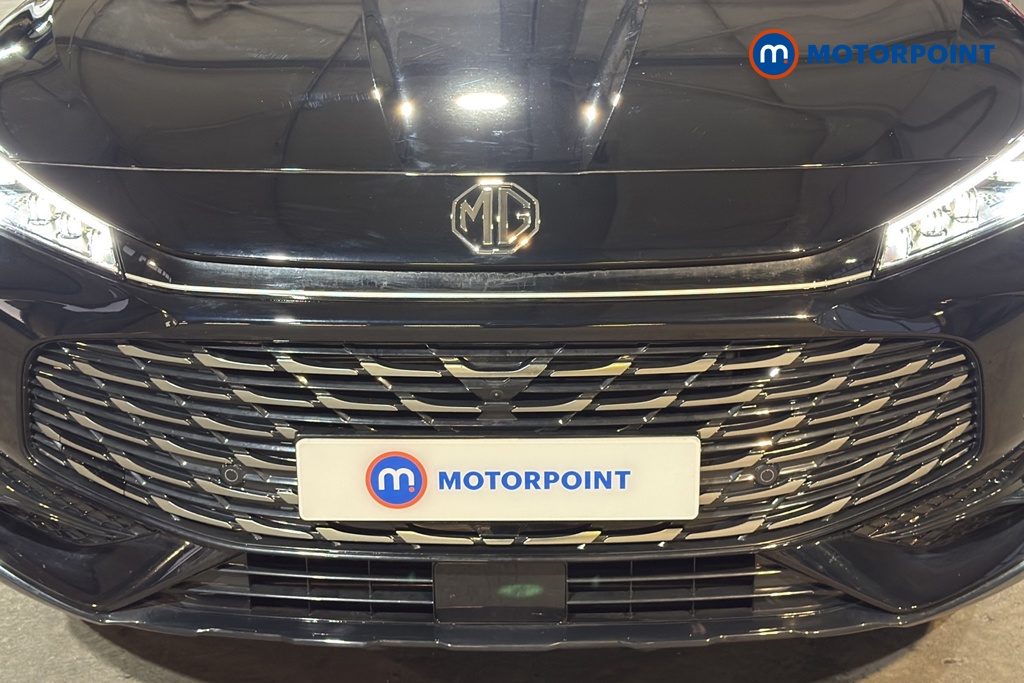 Mg Motor Uk HS Trophy Automatic Petrol-Electric Hybrid SUV - Stock Number (1686219) - 43rd supplementary image