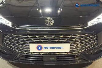 Mg Motor Uk HS Trophy Automatic Petrol-Electric Hybrid SUV - Stock Number (1686219) - 43rd supplementary image