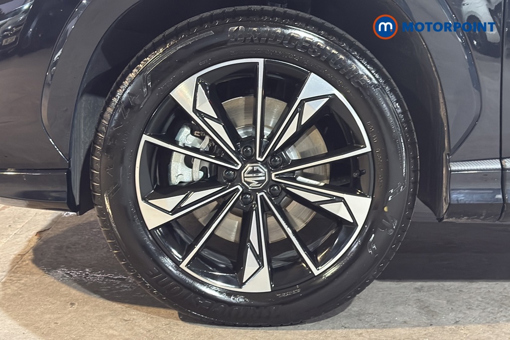 Mg Motor Uk HS Trophy Automatic Petrol-Electric Hybrid SUV - Stock Number (1686219) - 44th supplementary image