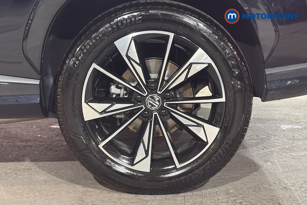 Mg Motor Uk HS Trophy Automatic Petrol-Electric Hybrid SUV - Stock Number (1686219) - 45th supplementary image