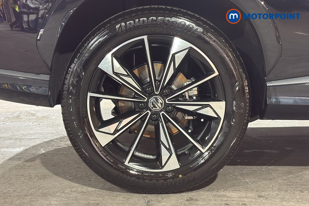 Mg Motor Uk HS Trophy Automatic Petrol-Electric Hybrid SUV - Stock Number (1686219) - 46th supplementary image