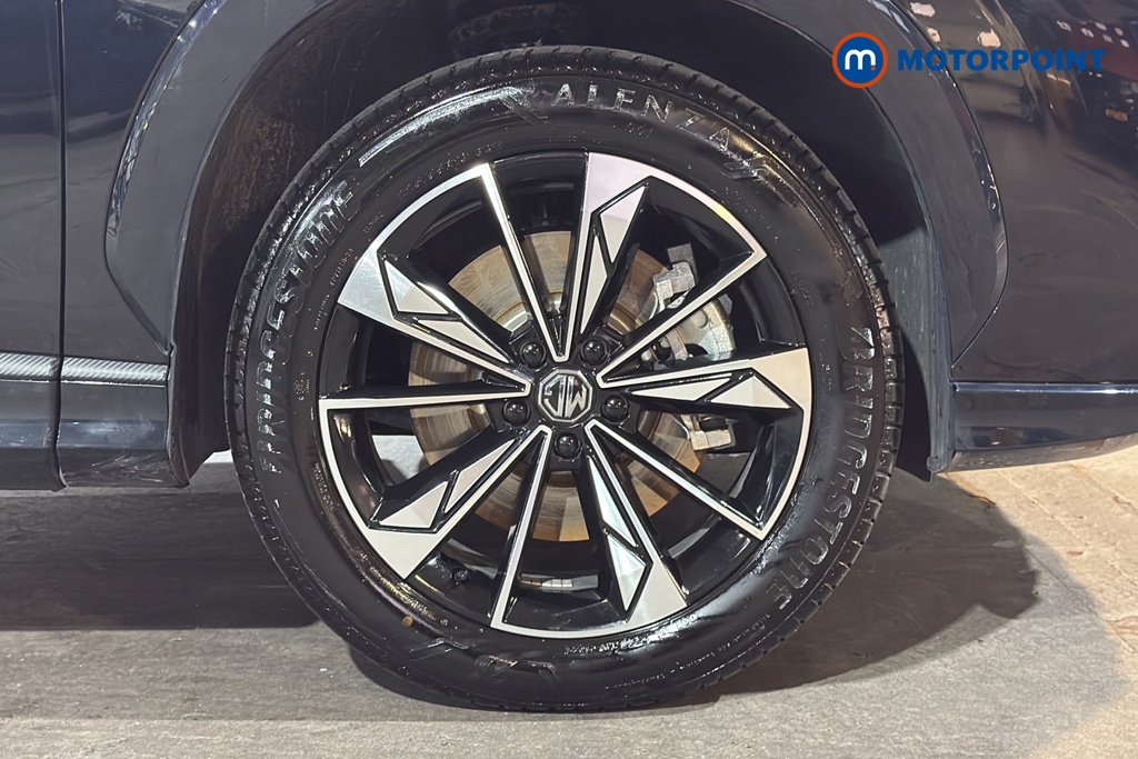 Mg Motor Uk HS Trophy Automatic Petrol-Electric Hybrid SUV - Stock Number (1686219) - 47th supplementary image