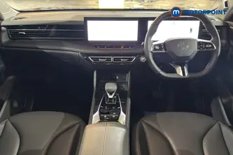 Mg Motor Uk HS Trophy Automatic Petrol-Electric Hybrid SUV - Stock Number (1686219) - 1st supplementary image