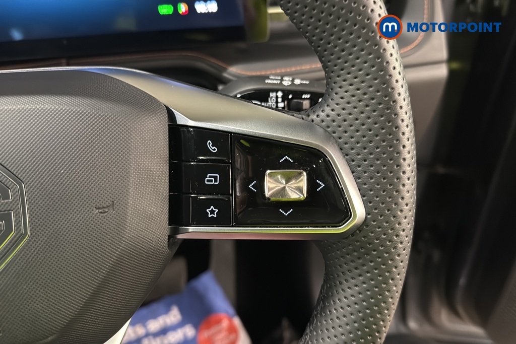 Mg Motor Uk HS Trophy Automatic Petrol-Electric Hybrid SUV - Stock Number (1686237) - 3rd supplementary image