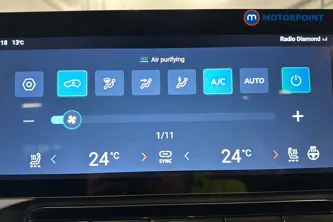 Mg Motor Uk HS Trophy Automatic Petrol-Electric Hybrid SUV - Stock Number (1686237) - 12th supplementary image
