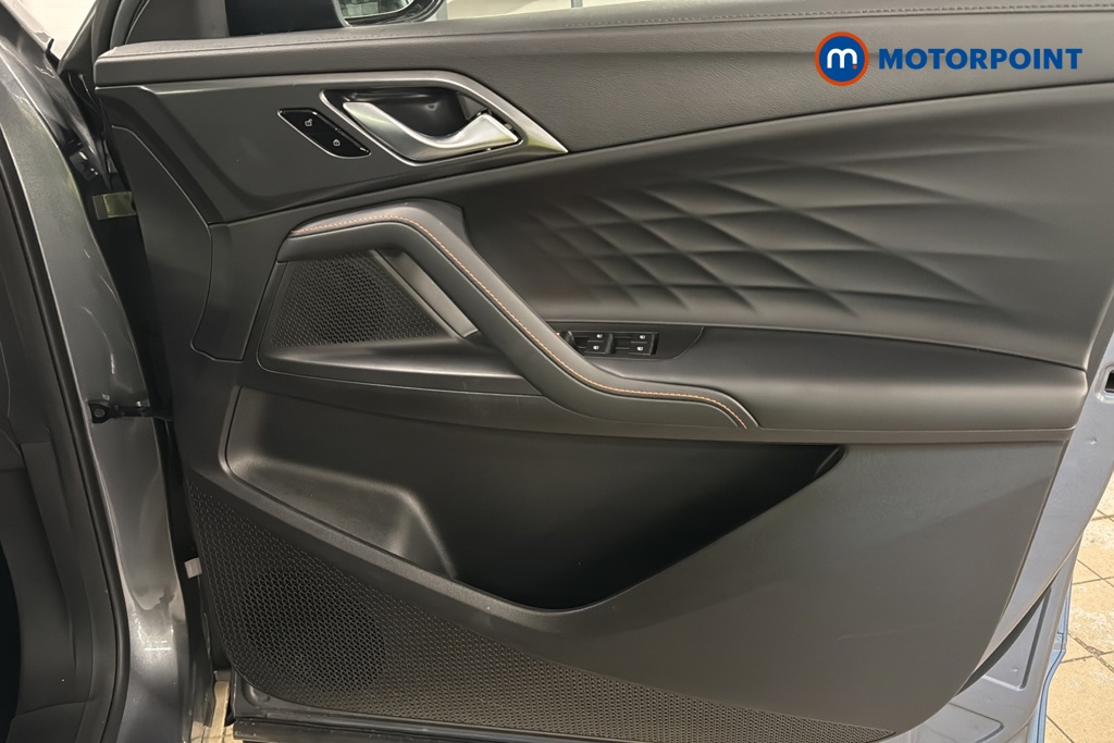 Mg Motor Uk HS Trophy Automatic Petrol-Electric Hybrid SUV - Stock Number (1686237) - 18th supplementary image