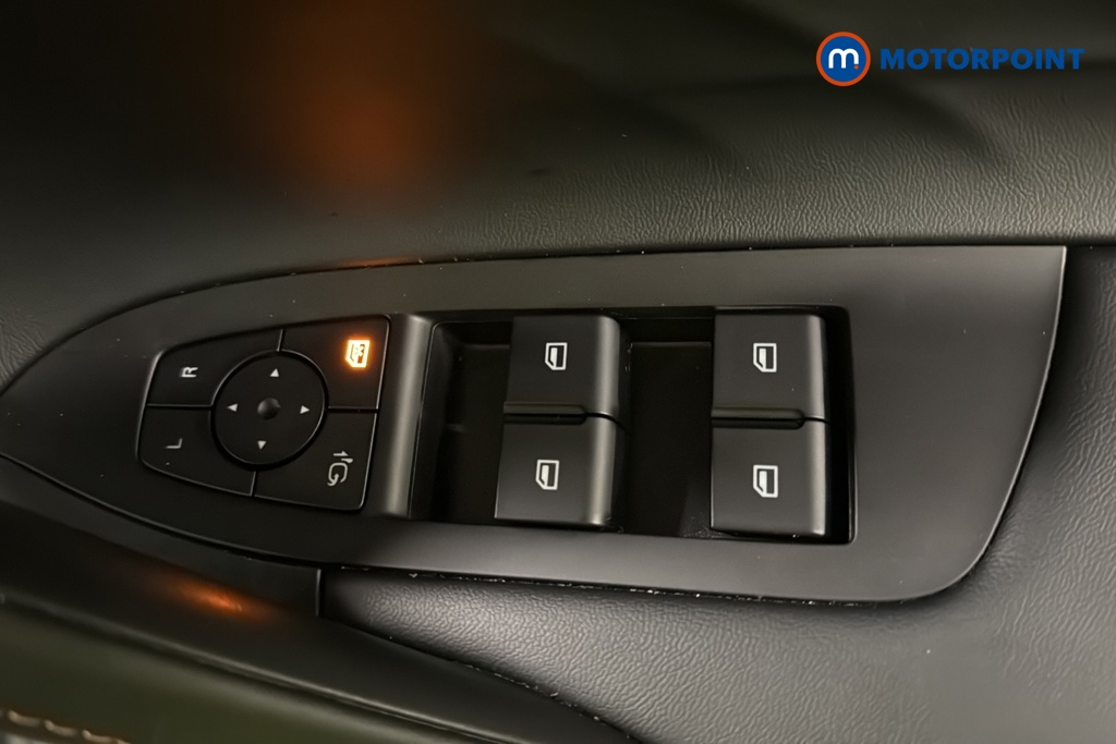 Mg Motor Uk HS Trophy Automatic Petrol-Electric Hybrid SUV - Stock Number (1686237) - 19th supplementary image
