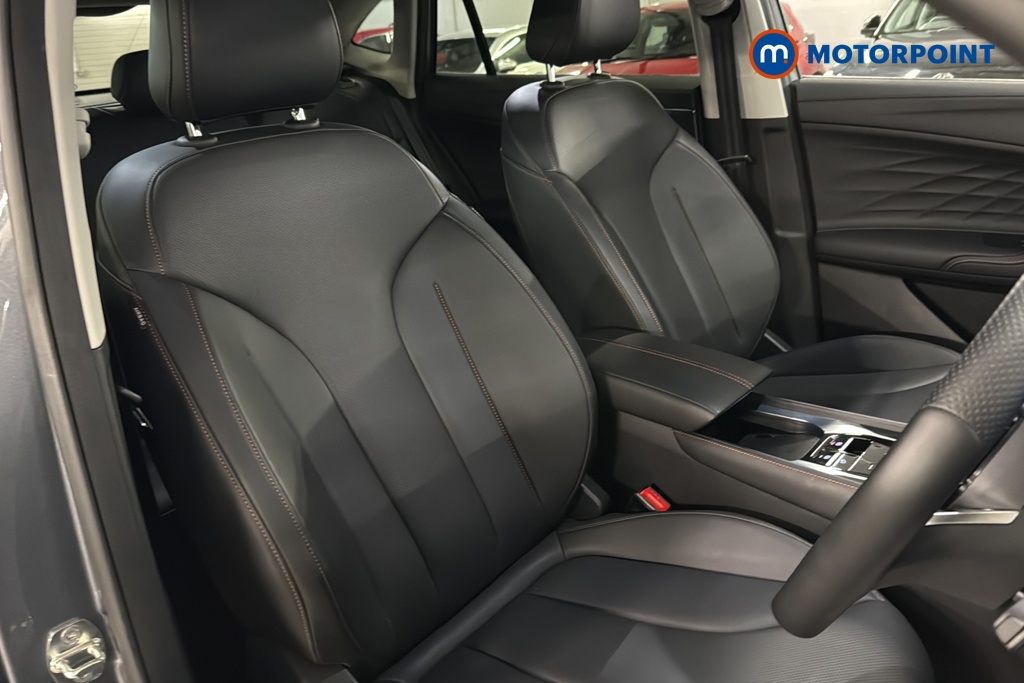 Mg Motor Uk HS Trophy Automatic Petrol-Electric Hybrid SUV - Stock Number (1686237) - 22nd supplementary image