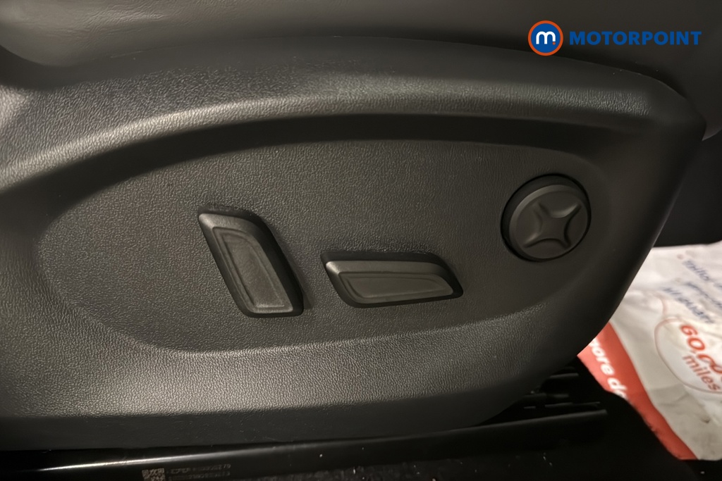 Mg Motor Uk HS Trophy Automatic Petrol-Electric Hybrid SUV - Stock Number (1686237) - 23rd supplementary image