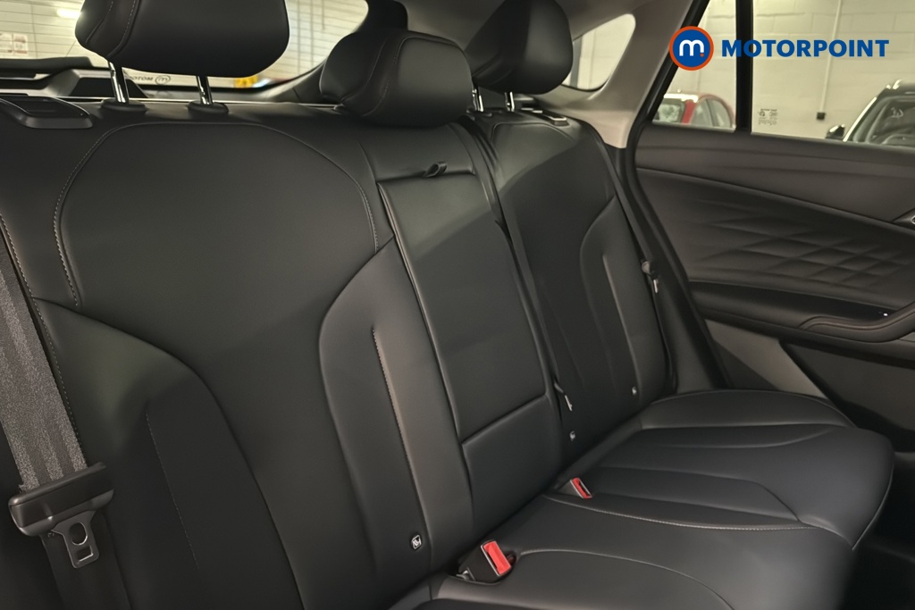 Mg Motor Uk HS Trophy Automatic Petrol-Electric Hybrid SUV - Stock Number (1686237) - 25th supplementary image