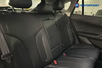 Mg Motor Uk HS Trophy Automatic Petrol-Electric Hybrid SUV - Stock Number (1686237) - 25th supplementary image