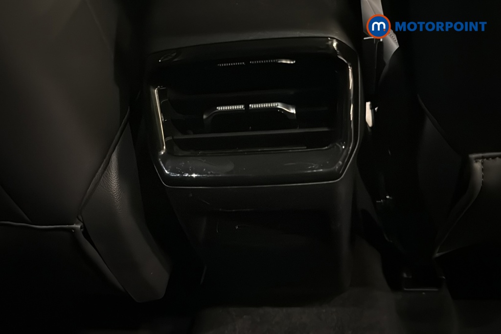 Mg Motor Uk HS Trophy Automatic Petrol-Electric Hybrid SUV - Stock Number (1686237) - 28th supplementary image