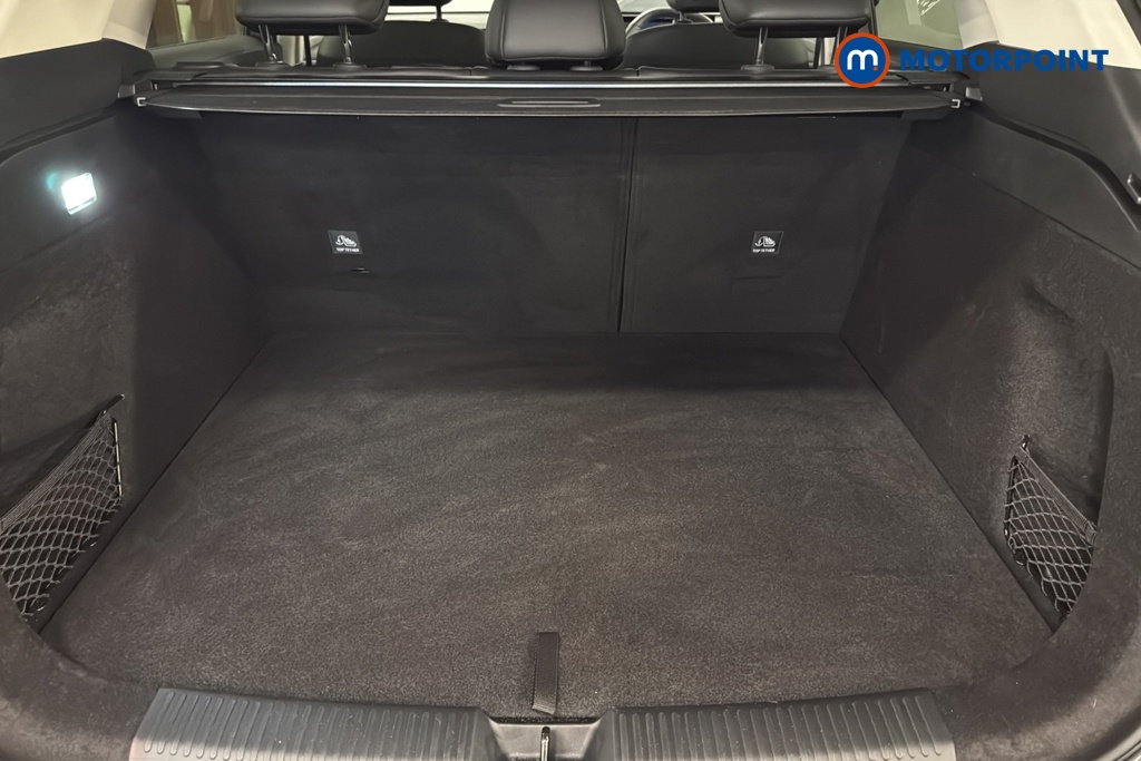 Mg Motor Uk HS Trophy Automatic Petrol-Electric Hybrid SUV - Stock Number (1686237) - 30th supplementary image