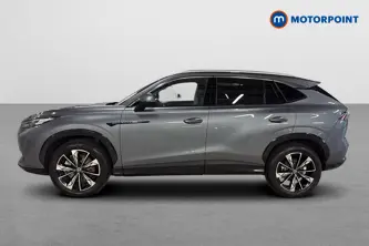 Mg Motor Uk HS Trophy Automatic Petrol-Electric Hybrid SUV - Stock Number (1686237) - Drivers side