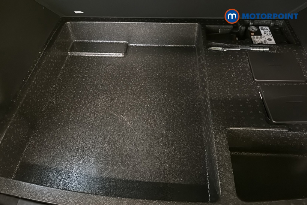 Mg Motor Uk HS Trophy Automatic Petrol-Electric Hybrid SUV - Stock Number (1686237) - 33rd supplementary image