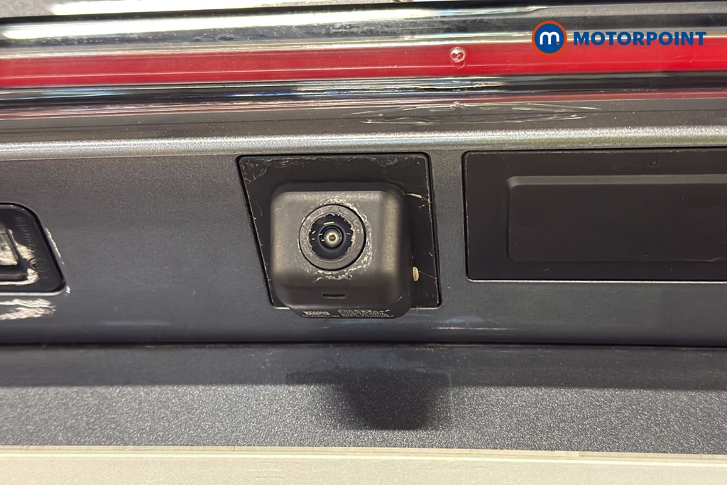 Mg Motor Uk HS Trophy Automatic Petrol-Electric Hybrid SUV - Stock Number (1686237) - 37th supplementary image