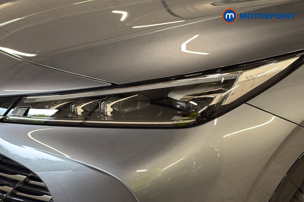 Mg Motor Uk HS Trophy Automatic Petrol-Electric Hybrid SUV - Stock Number (1686237) - 42nd supplementary image