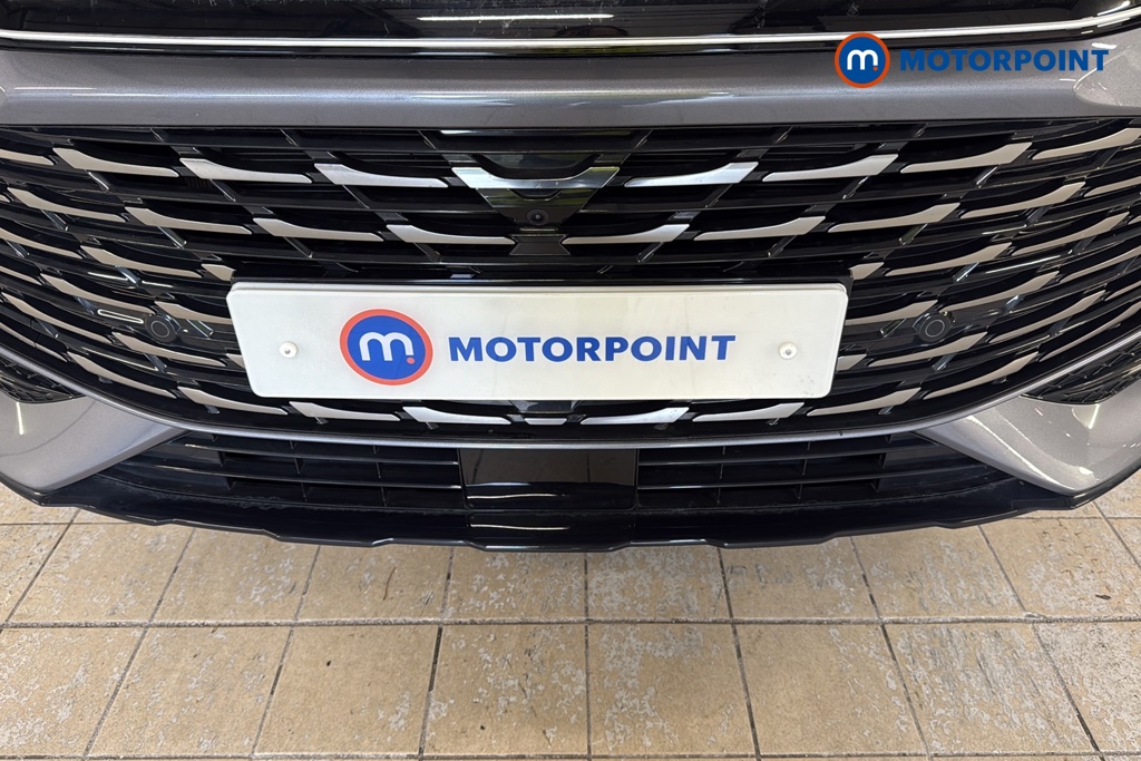 Mg Motor Uk HS Trophy Automatic Petrol-Electric Hybrid SUV - Stock Number (1686237) - 43rd supplementary image