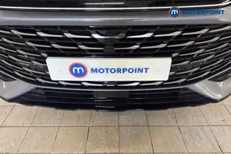 Mg Motor Uk HS Trophy Automatic Petrol-Electric Hybrid SUV - Stock Number (1686237) - 43rd supplementary image