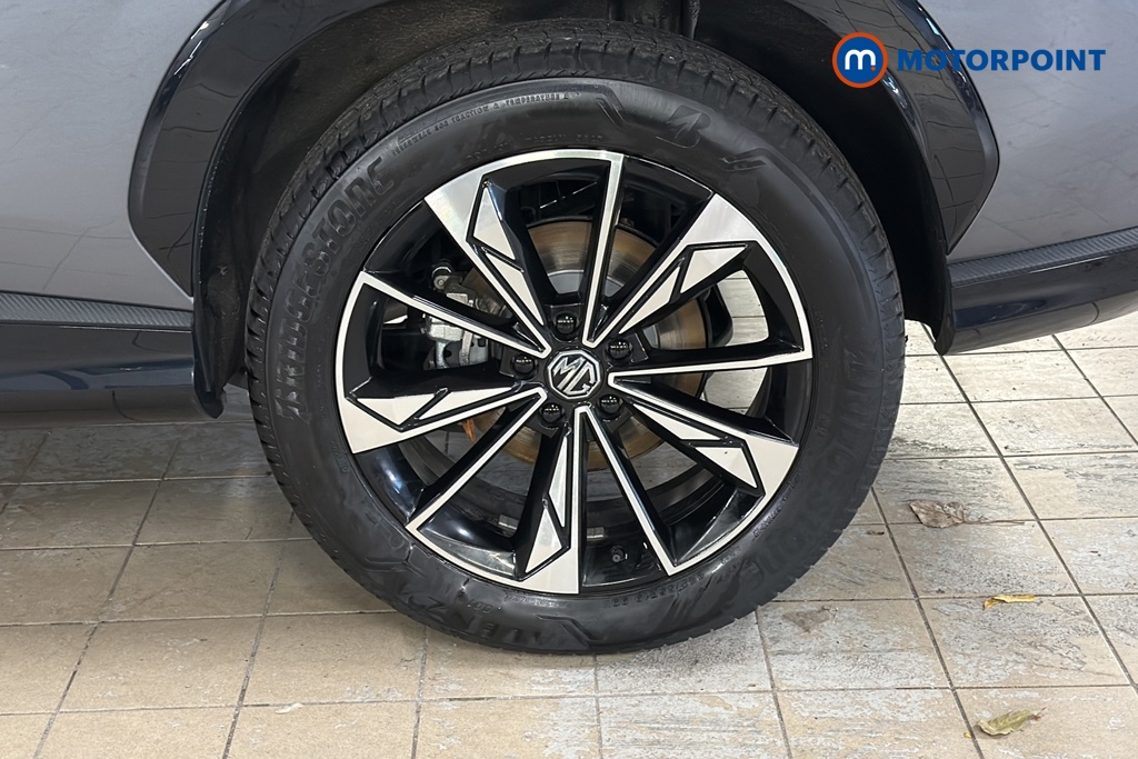 Mg Motor Uk HS Trophy Automatic Petrol-Electric Hybrid SUV - Stock Number (1686237) - 45th supplementary image