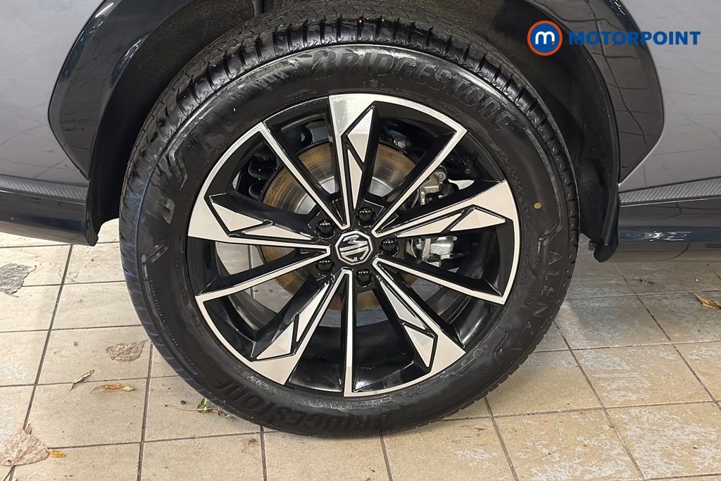 Mg Motor Uk HS Trophy Automatic Petrol-Electric Hybrid SUV - Stock Number (1686237) - 46th supplementary image
