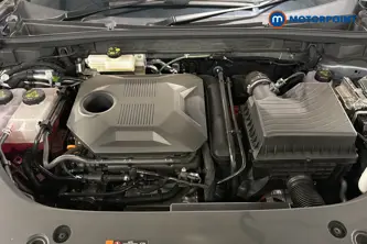 Mg Motor Uk HS Trophy Automatic Petrol-Electric Hybrid SUV - Stock Number (1686237) - 48th supplementary image