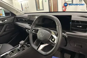 Mg Motor Uk HS Trophy Automatic Petrol-Electric Hybrid SUV - Stock Number (1686237) - 1st supplementary image