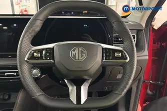 Mg Motor Uk HS Trophy Automatic Petrol-Electric Hybrid SUV - Stock Number (1686268) - 2nd supplementary image