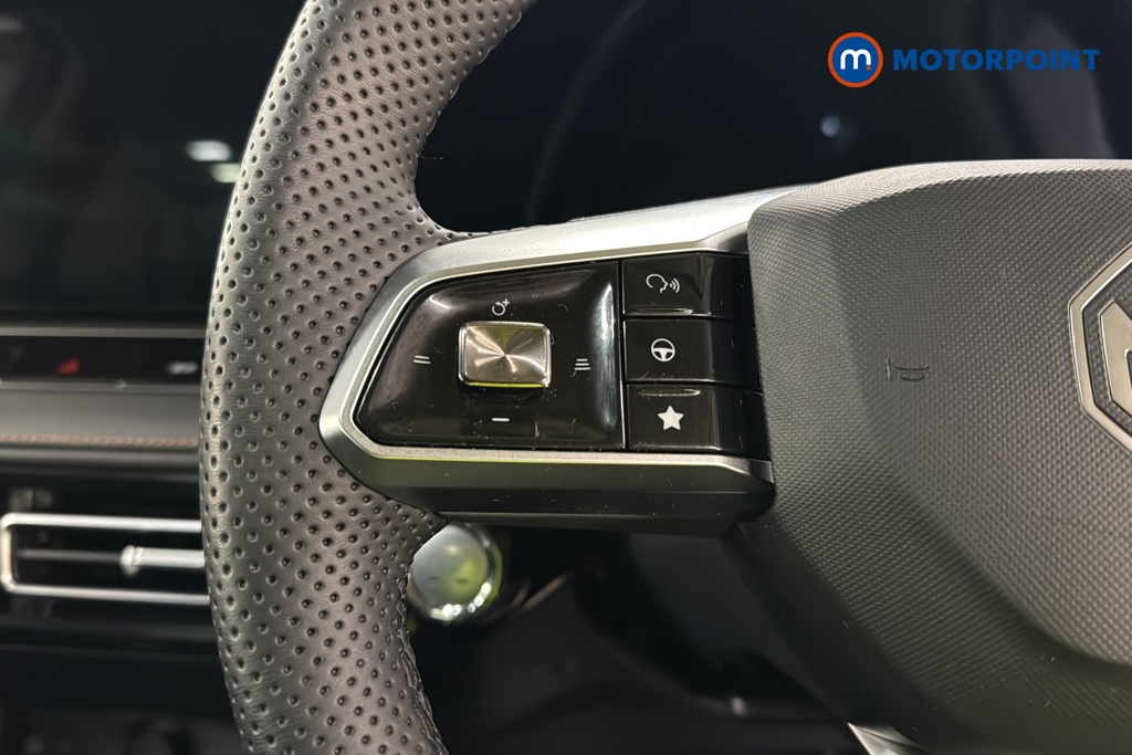 Mg Motor Uk HS Trophy Automatic Petrol-Electric Hybrid SUV - Stock Number (1686268) - 4th supplementary image
