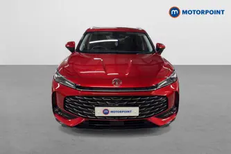 Mg Motor Uk HS Trophy Automatic Petrol-Electric Hybrid SUV - Stock Number (1686268) - Front bumper