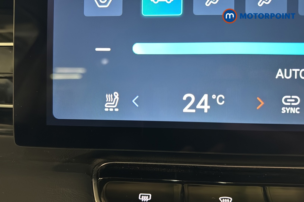 Mg Motor Uk HS Trophy Automatic Petrol-Electric Hybrid SUV - Stock Number (1686268) - 14th supplementary image