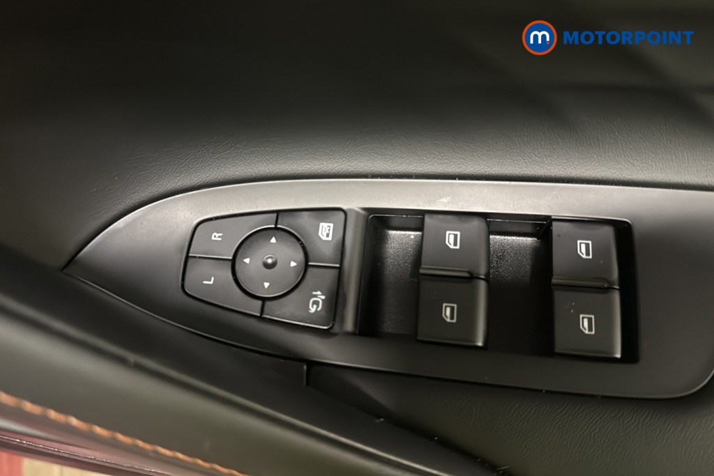 Mg Motor Uk HS Trophy Automatic Petrol-Electric Hybrid SUV - Stock Number (1686268) - 19th supplementary image
