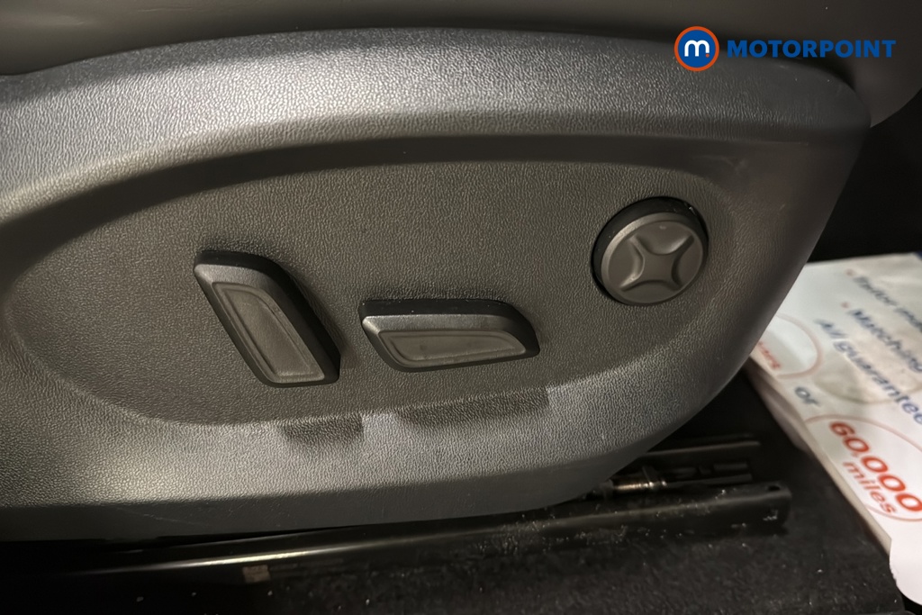 Mg Motor Uk HS Trophy Automatic Petrol-Electric Hybrid SUV - Stock Number (1686268) - 23rd supplementary image