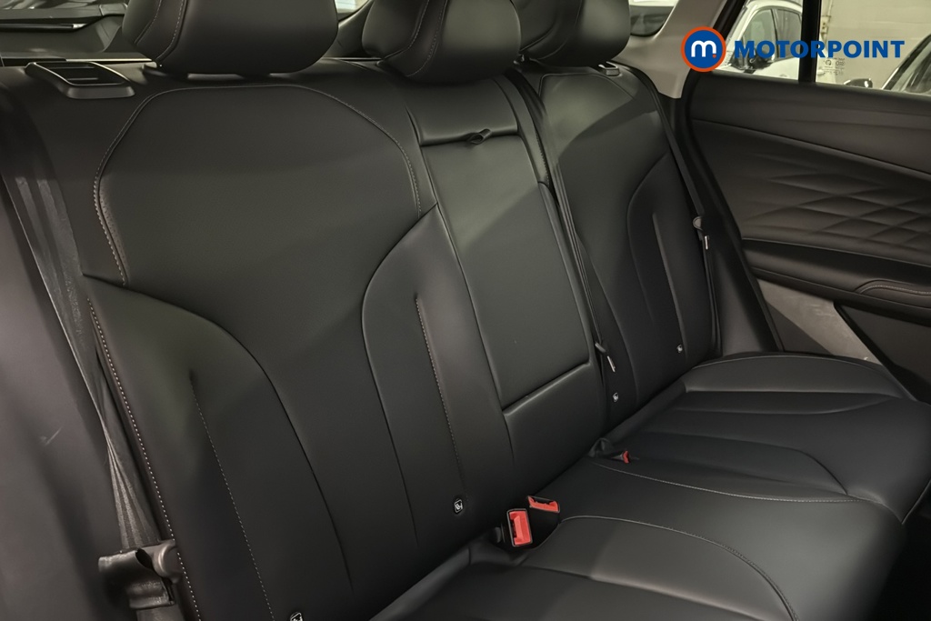 Mg Motor Uk HS Trophy Automatic Petrol-Electric Hybrid SUV - Stock Number (1686268) - 25th supplementary image