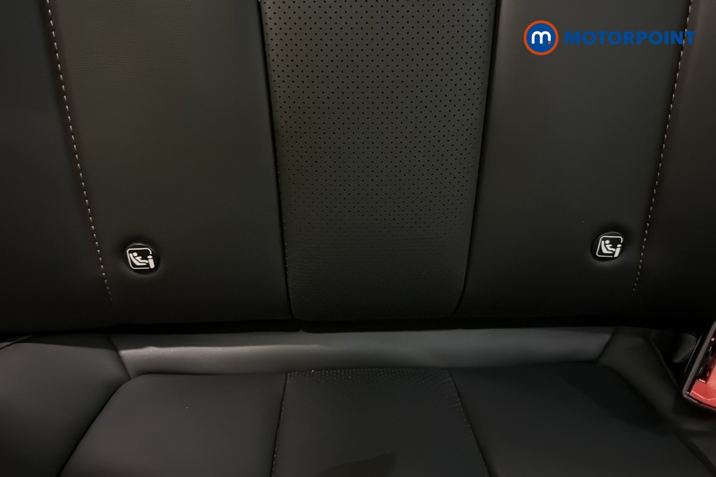 Mg Motor Uk HS Trophy Automatic Petrol-Electric Hybrid SUV - Stock Number (1686268) - 27th supplementary image