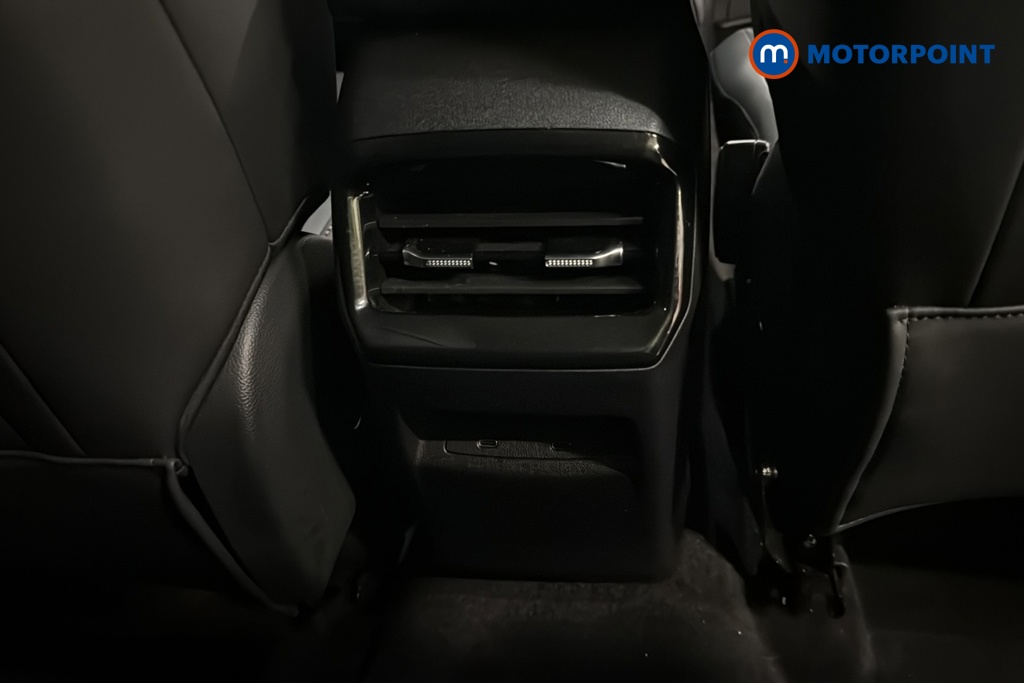 Mg Motor Uk HS Trophy Automatic Petrol-Electric Hybrid SUV - Stock Number (1686268) - 28th supplementary image