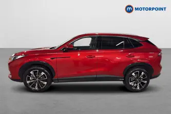 Mg Motor Uk HS Trophy Automatic Petrol-Electric Hybrid SUV - Stock Number (1686268) - Drivers side