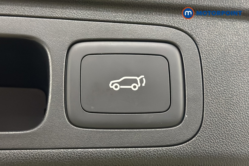 Mg Motor Uk HS Trophy Automatic Petrol-Electric Hybrid SUV - Stock Number (1686268) - 35th supplementary image