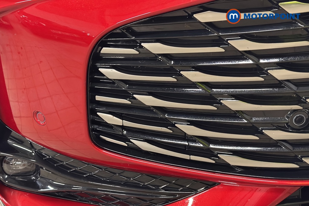 Mg Motor Uk HS Trophy Automatic Petrol-Electric Hybrid SUV - Stock Number (1686268) - 38th supplementary image