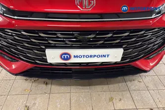 Mg Motor Uk HS Trophy Automatic Petrol-Electric Hybrid SUV - Stock Number (1686268) - 43rd supplementary image