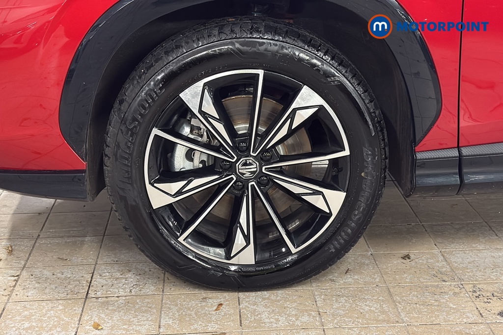 Mg Motor Uk HS Trophy Automatic Petrol-Electric Hybrid SUV - Stock Number (1686268) - 44th supplementary image