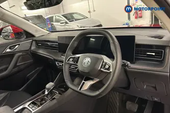 Mg Motor Uk HS Trophy Automatic Petrol-Electric Hybrid SUV - Stock Number (1686268) - 1st supplementary image