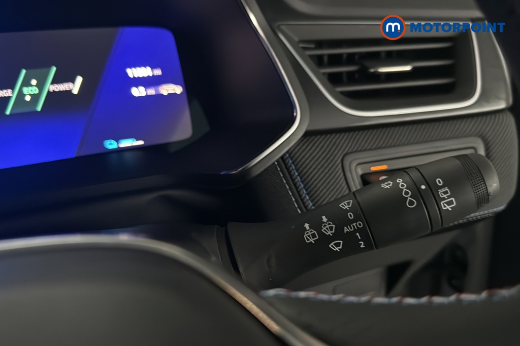 Renault Symbioz Iconic Esprit Alpine Automatic Petrol-Electric Hybrid SUV - Stock Number (1686462) - 6th supplementary image