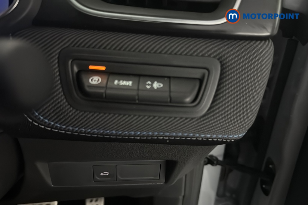 Renault Symbioz Iconic Esprit Alpine Automatic Petrol-Electric Hybrid SUV - Stock Number (1686462) - 11th supplementary image